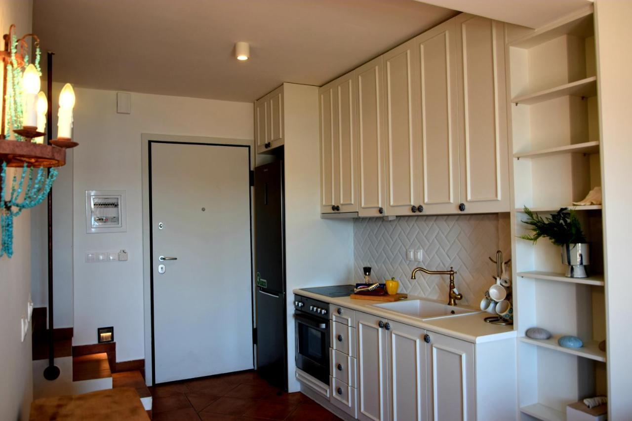 Perigiali Suite Nydri  Exterior photo