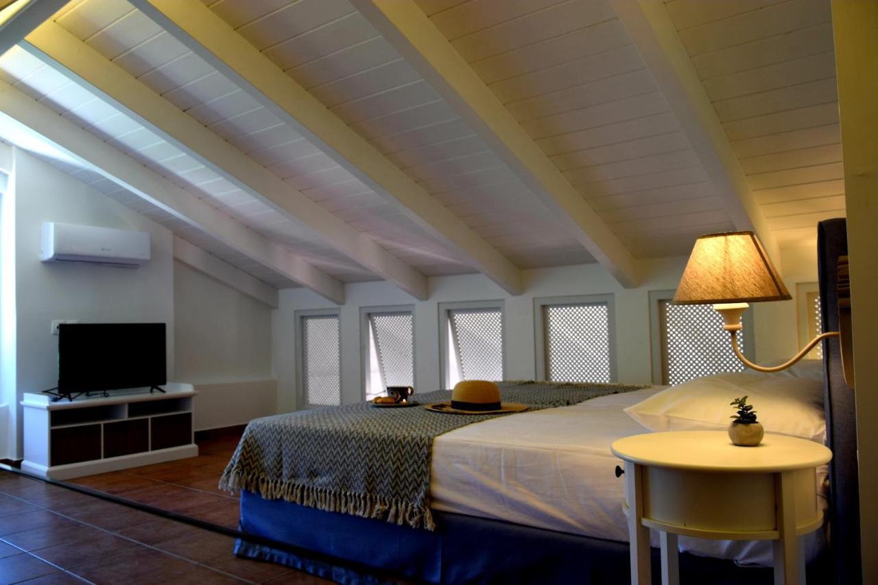Perigiali Suite Nydri  Exterior photo