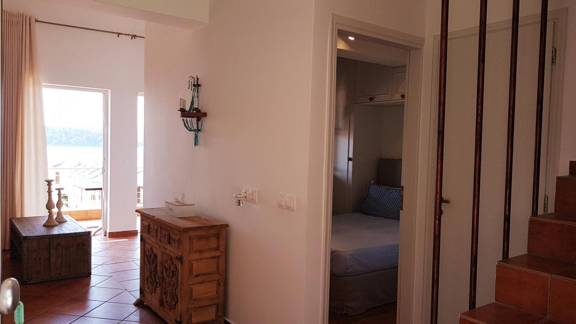 Perigiali Suite Nydri  Exterior photo